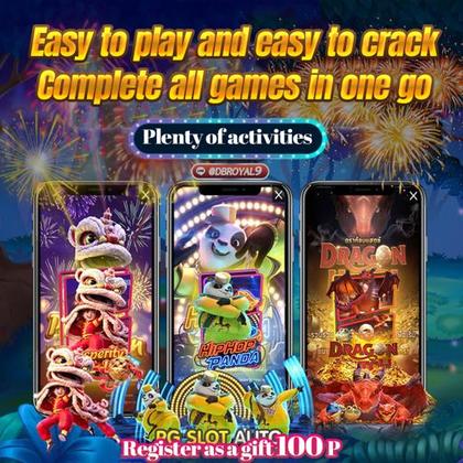 Aplicativo EvolveCasino